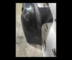 PARAURTI POSTERIORE CON SENSORI DI PARCHEGGIO AUDI - 6