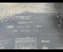 PARAURTI POSTERIORE CON SENSORI DI PARCHEGGIO AUDI - 7