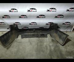 PARAURTI POSTERIORE CON SENSORI DI PARCHEGGIO AUDI - 12