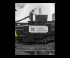 DEVIOLUCI CON CONTATTO SPIRALATO FORD FOCUS ZWAC30