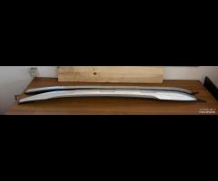 Barre tetto longitudinali portapacchi porta tutto