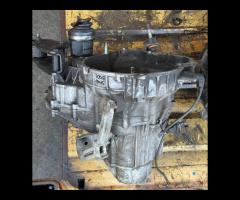 Cambio Chevrolet Spark 1.0 benzina B10D1