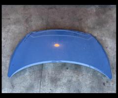 Cofano anteriore Kia picanto 2011-2017