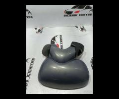 SPECCHIO SPECCHIETTO RETROVISORE SX RENAULT TRAFIC - 6