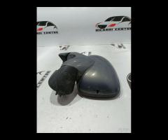 SPECCHIO SPECCHIETTO RETROVISORE SX RENAULT TRAFIC - 11