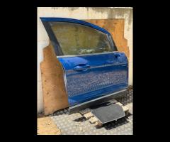 Porta portiera Sportello Ford Ecosport 2012-2022 a