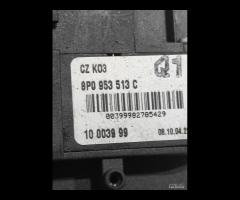 DEVIOLUCI CON CONTATTO SPIRALATO AUDI A3 1K0959653 - 4