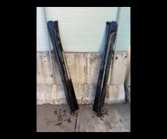 Minigonna sotto porta Sinistra E Destra Fiat 500X