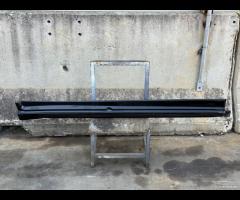 Minigonna sotto porta Sinistra E Destra Fiat 500X