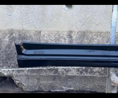 Minigonna sotto porta Sinistra E Destra Fiat 500X