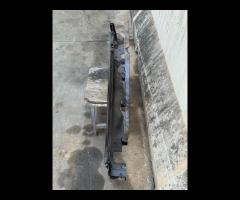 Minigonna sotto porta Sinistra E Destra Fiat 500X