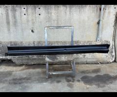 Minigonna sotto porta Sinistra E Destra Fiat 500X - 6