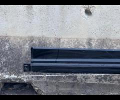 Minigonna sotto porta Sinistra E Destra Fiat 500X - 7