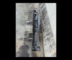 Minigonna sotto porta Sinistra E Destra Fiat 500X - 9