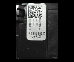 DEVIOLUCI CON CONTATTO SPIRALATO VOLKSWAGEN GOLF 5 - 7