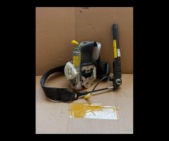 Cintura di sicurezza fiat new panda 312 anteriore