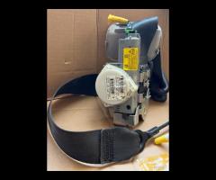 Cintura di sicurezza fiat new panda 312 anteriore