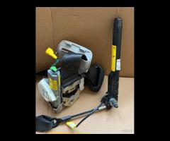 Cintura di sicurezza fiat new panda 312 anteriore