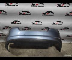 PARAURTI POSTERIORE CON SENSORI JAGUAR XF X250 200 - 1