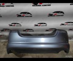 PARAURTI POSTERIORE CON SENSORI JAGUAR XF X250 200 - 2