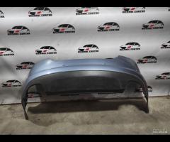 PARAURTI POSTERIORE CON SENSORI JAGUAR XF X250 200 - 3