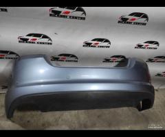 PARAURTI POSTERIORE CON SENSORI JAGUAR XF X250 200 - 4