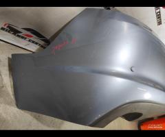 PARAURTI POSTERIORE CON SENSORI JAGUAR XF X250 200 - 5