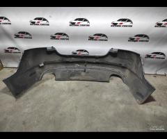 PARAURTI POSTERIORE CON SENSORI JAGUAR XF X250 200 - 8