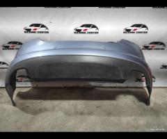 PARAURTI POSTERIORE CON SENSORI JAGUAR XF X250 200 - 9