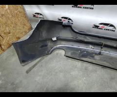 PARAURTI POSTERIORE CON SENSORI JAGUAR XF X250 200 - 10