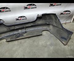 PARAURTI POSTERIORE CON SENSORI JAGUAR XF X250 200 - 11