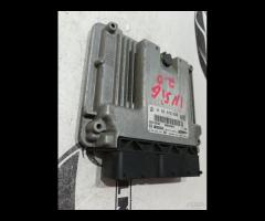 CENTRALINA MOTORE ECU OPEL INSIGNIA 55573539 02810 - 2