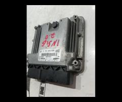 CENTRALINA MOTORE ECU OPEL INSIGNIA 55573539 02810 - 3