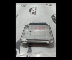 CENTRALINA MOTORE ECU OPEL INSIGNIA 55573539 02810 - 10