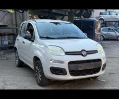 RICAMBI FIAT NEW PANDA 312 TWINAIR 2012/2025 0.9 9
