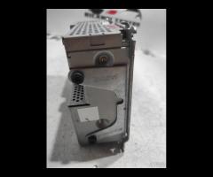 DISPLAY SISTEMA DI NAVIGAZIONE SATELLITARE JAGUAR - 5