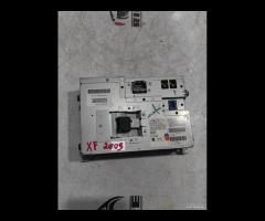 DISPLAY SISTEMA DI NAVIGAZIONE SATELLITARE JAGUAR - 7