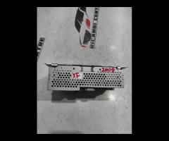 DISPLAY SISTEMA DI NAVIGAZIONE SATELLITARE JAGUAR - 8