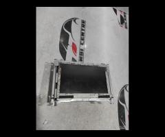 DISPLAY SISTEMA DI NAVIGAZIONE SATELLITARE JAGUAR - 9