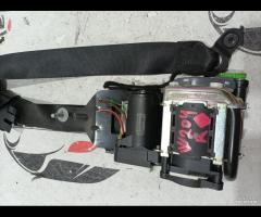 CINTURA DI SICUREZZA ANTERIORE DESTRA MERCEDES W20 - 6