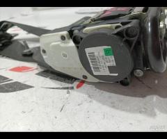 CINTURA DI SICUREZZA ANTERIORE DESTRA MERCEDES W20 - 8