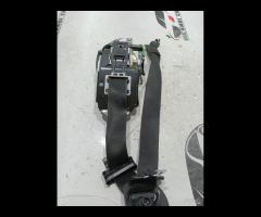 CINTURA DI SICUREZZA ANTERIORE DESTRA MERCEDES W20 - 12