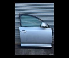 PORTA PORTIERA SPORTELLO PORSCHE CAYENNE ANT DX 9P