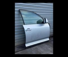 PORTA PORTIERA SPORTELLO PORSCHE CAYENNE ANT DX 9P