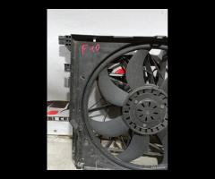 VENTOLA RAFFREDDAMENTO MOTORE BMW F10 F11 MOTORE N - 4