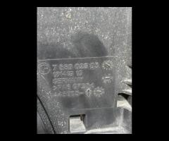 VENTOLA RAFFREDDAMENTO MOTORE BMW F10 F11 MOTORE N - 8