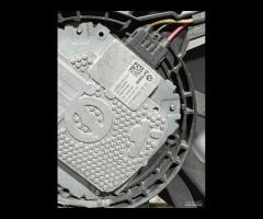 VENTOLA RAFFREDDAMENTO MOTORE BMW F10 F11 MOTORE N - 12