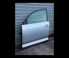 PORTA PORTIERA SPORTELLO PORSCHE CAYENNE ANT SX 9P