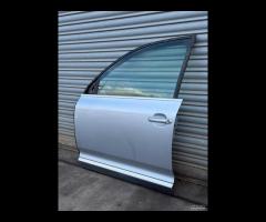 PORTA PORTIERA SPORTELLO PORSCHE CAYENNE ANT SX 9P