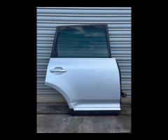PORTA PORTIERA SPORTELLO PORSCHE CAYENNE POST DX 9
